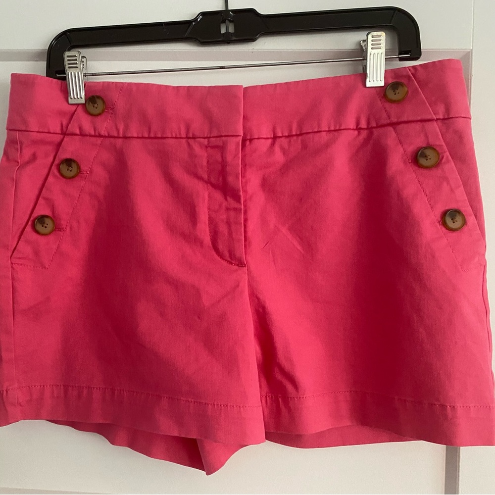 Ann Taylor Loft Shorts